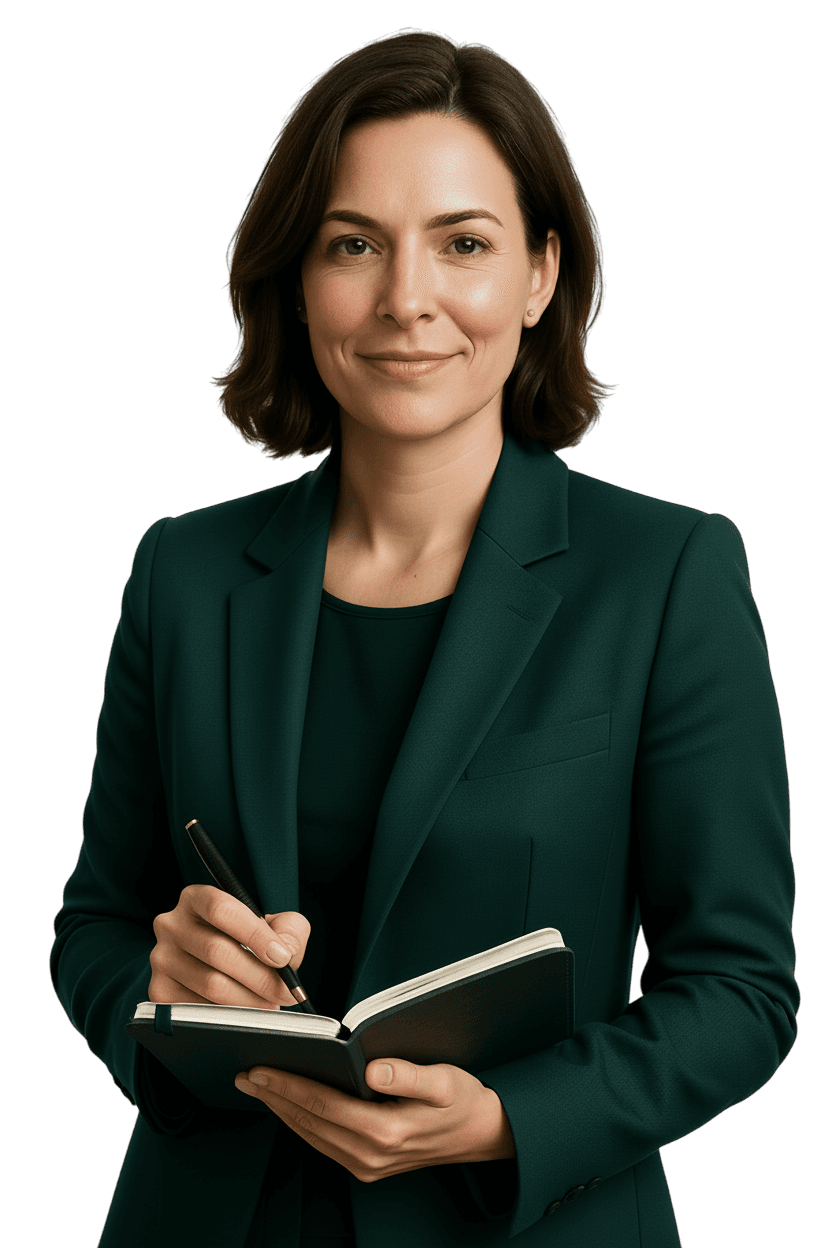 Embrace - Psicologia & Carreira